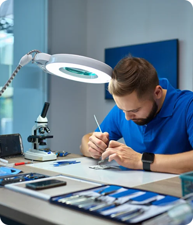 О сервисном центре Krups в Ростове-на-Дону